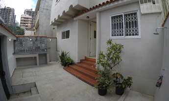 Imagem: Casa térrea com 2 quartos em Vila Isabel