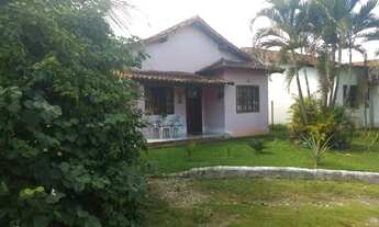 Imagem: Casa para venda tem 63 metros quadrados