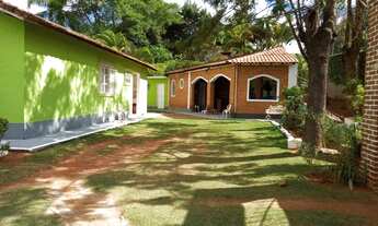 Imagem 13: Linda chácara em condomínio fechado em Itatiba - 1204 metros