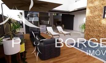 Imagem 2: Casa - Condomínio Terras do Cancioneiro - Paulínia