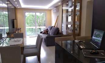 Imagem 5: CANELA - Apartamento Padrão - Centro