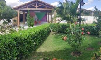 Imagem: Casa privativa aluguel por temporada