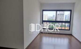 Imagem 6: Brooklin - 2 dorms. - 71 m² - R$ 630.000 - Brooklin - São Paulo/SP