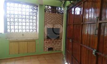 Imagem 4: São Paulo - Casa Padrão - SÃO JOÃO CLÍMACO