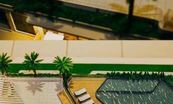 Imagem 3: Apartamento para venda tem 23 metros quadrados com 1 quarto em Cabo Branco - Valor R$381.5