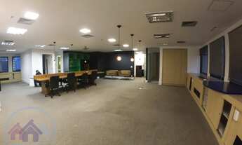 Imagem 6: Sala/Conjunto para Aluguel no Itaim Bibi - SP