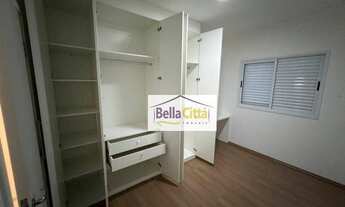 Imagem 6: Apartamento com 2 dormitórios à venda, 65 m² por R$ 540.000,00 - Vila Mogilar - Mogi das C