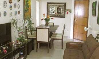 Imagem 3: Apartamento com 2 dormitórios à venda, 64 m² por R$ 375.000,00 - Parada Inglesa - São Paul