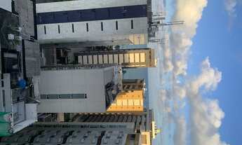 Imagem 4: Apartamento no Edf Antônio e Júlia Lucena venda tem 91 metros quadrados com 3 quartos em B