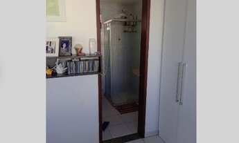 Imagem 7: Apartamento para venda com 1 quarto reversível para 2 em Stella Maris - Salvador - BA.Fale