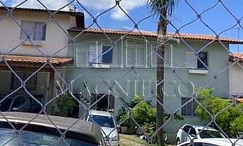 Imagem 4: São Bernardo do Campo - Casa de Condomínio - Demarchi