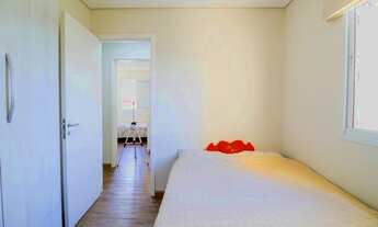 Imagem 6: Ótimo Apartamento para aluguel condomínio Atmosphera possui 97 m2 com 3 dormitórios com 1s