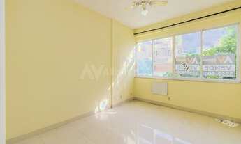 Imagem 6: Rio de Janeiro - Apartamento Padrão - Laranjeiras