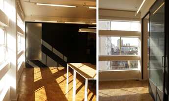 Imagem 3: Escritório para venda tem 110 metros quadrados em Vila Buarque - São Paulo - SP