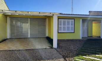 Imagem 2: Vende-se Ótima Casa com196 m2 no Jardim dos Lagos - Guaíba - RS