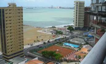 Imagem: Apto. 3 quartos - Vista Mar - Meireles