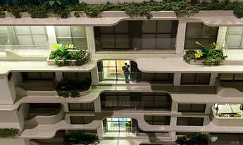 Imagem 5: Apartamento para venda tem 23 metros quadrados com 1 quarto em Cabo Branco - Valor R$381.5