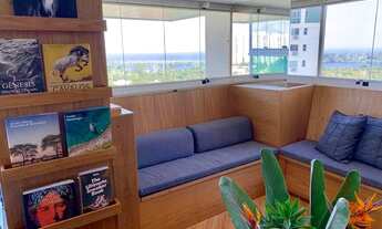 Imagem 7: Apto diferenciado no Condominio SunPrime com uma linda vista, 4 suítes e piscina