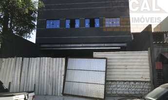 Imagem: GALPÃO COMERCIAL