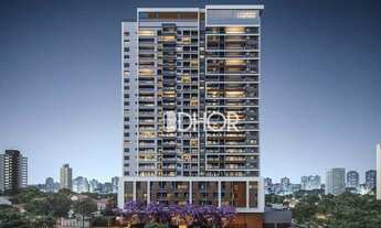 Imagem 3: Venda Brooklin - 3 dorms. 1 suíte - 101 m² - R$ 1.300.000 - Brooklin - São Paulo/SP