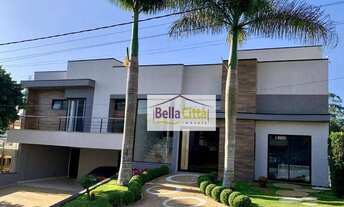 Imagem 2: Casa com 4 dormitórios à venda, 490 m² por R$ 3.000. - Mosaico da Serra - Mogi das Cruzes