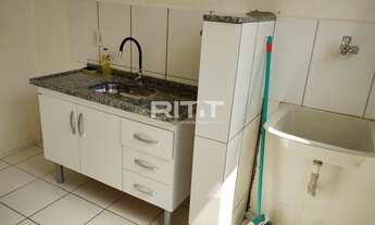 Imagem 6: Apartamento - Loteamento Industrial Machadinho - Americana