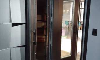 Imagem 11: Andar/laje corporativa para aluguel tem 586 metros quadrados em Cidade Monções - São Paulo