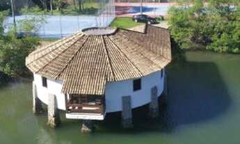 Imagem 2: ANGRA - ITANEMA- 6 SUITES, 4 VAGAS, 420 M²