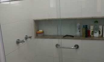 Imagem 6: Apartamento para venda tem 156 metros quadrados com 3 quartos