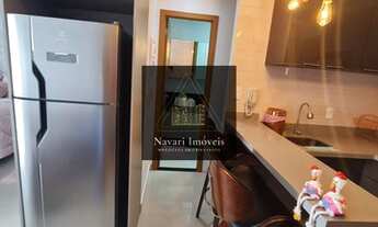 Imagem 5: Apartamento em Guarulhos no Via Alameda 37m² 1 dorm 1 vaga