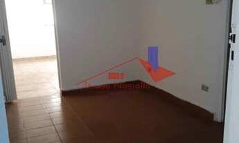 Imagem 5: São Vicente - Sala Living Padrão - Centro