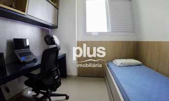 Imagem 7: Apto. 2/4 com Móveis Planejados - Residencial Asturias