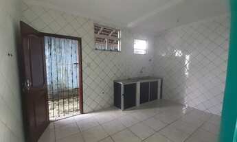 Imagem 6: Vendo Linda Casa no Conjunto Geraldo Palmeiras