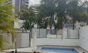 Imagem 2: Apartamento para venda possui 65 metros quadrados com 2 quartos em Centro - Florianópolis