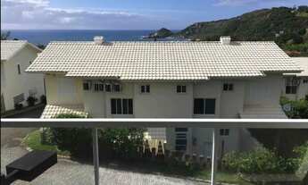 Imagem 5: Casa na Praia Mole em Floripa com vista espetacular! Condomínio fechado!