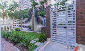 Imagem 2: Apartamento à venda, 72 m² por R$ 639.000,00 - Jardim Botânico - Porto Alegre/RS