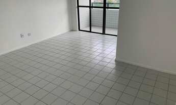 Imagem 2: Apartamento para venda possui 73 metros quadrados com 3 quartos em Boa Viagem - Recife - P