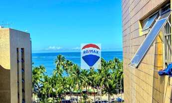 Imagem 1: Apartamento Duplex com 4 dormitórios à venda, 204 m² por R$ 735.000,00 - Ponta Verde - Mac