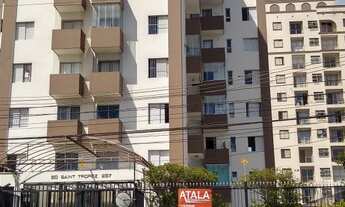 Imagem: Apartamento para venda com 57 metros quadrados