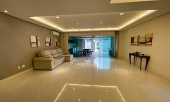 Imagem 5: CASA TRIPLEX NO CONDOMÍNIO BLUE HOUSES -BARRA DA TIJUCA - Rio de Janeiro - RJ