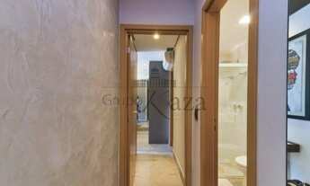 Imagem 6: Apartamento - Vila Ema - Residencial Icon - 77m² - 1 Dormitório