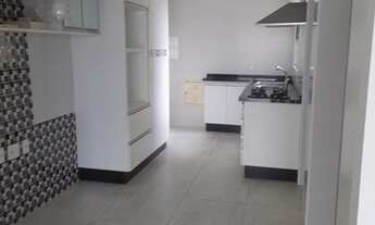 Imagem 4: São Paulo - Apartamento Padrão - Jardim Marajoara