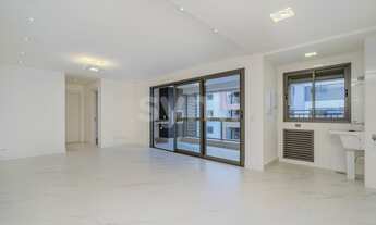 Imagem 2: CURITIBA - Apartamento Padrão - Água Verde