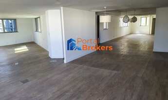 Imagem 2: Sala/Conjunto para aluguel tem 231 metros quadrados em Vila Olímpia - São Paulo - SP