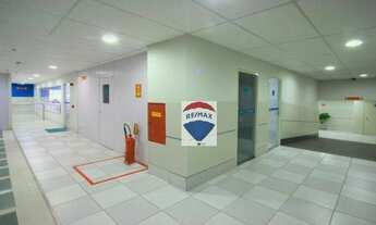 Imagem 3: Prédio, 6519 m² - venda ou aluguel - Santo Amaro - Recife/PE