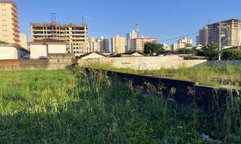 Imagem 3: Terreno para alugar em Praia Grande aviação