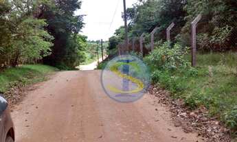 Imagem 2: Terreno à venda, 13564 m² por R$ 400.000,00 - Chácara do Pinhal - Cabreúva/SP