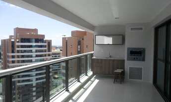 Imagem 1: Apartamento 4 Quartos para Venda em Salvador, Patamares, 4 dormitórios, 2 suítes, 4 banhei