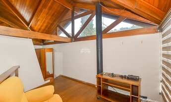 Imagem 6: Sobrado para venda tem 104 metros quadrados com 2 quartos e 1 suíte em Cascatinha - Curiti