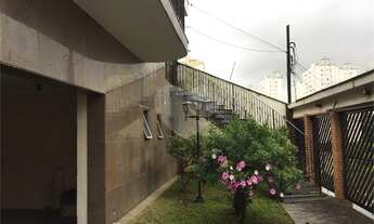 Imagem 6: São Paulo - Casa Padrão - TREMEMBÉ